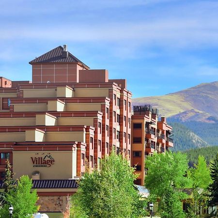 Village At Breckenridge Resort מראה חיצוני תמונה
