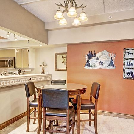 Village At Breckenridge Resort מראה חיצוני תמונה