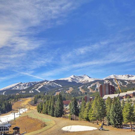 Village At Breckenridge Resort מראה חיצוני תמונה