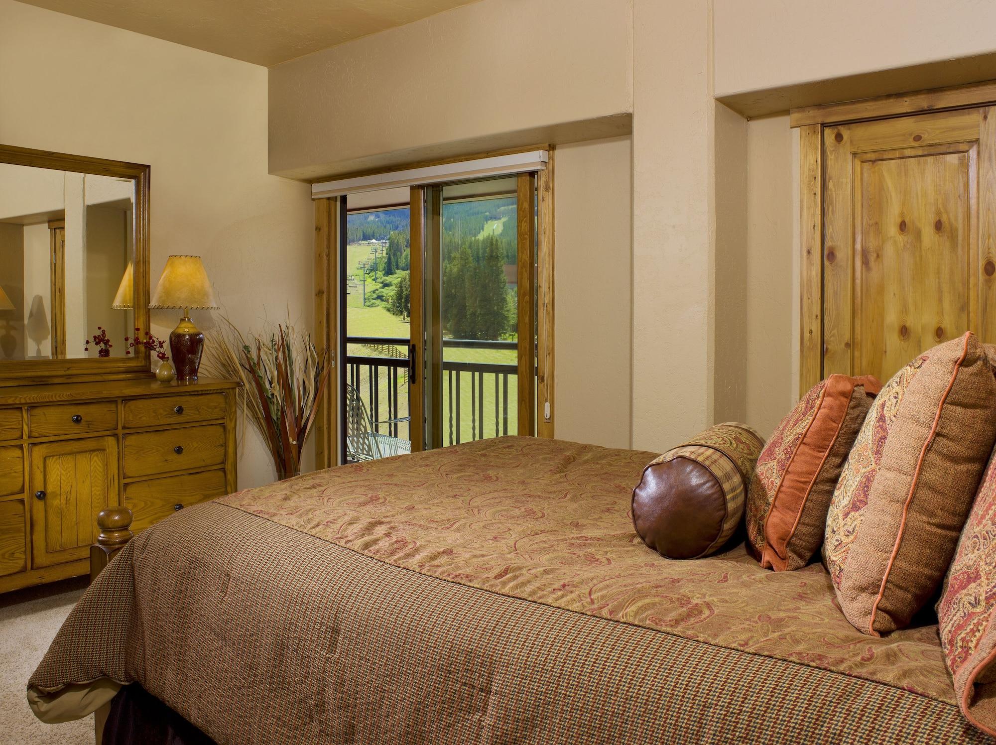 Village At Breckenridge Resort מראה חיצוני תמונה