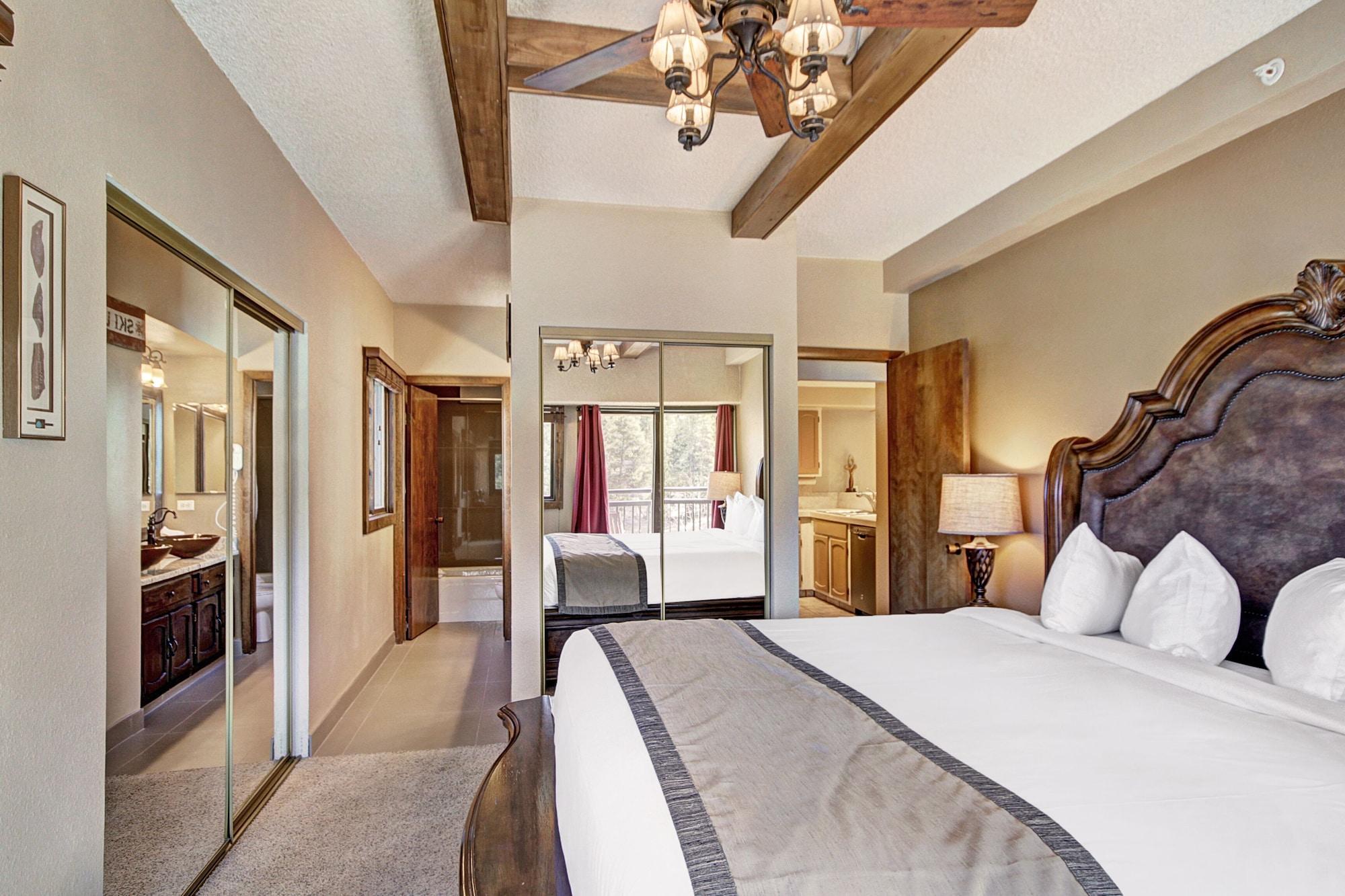 Village At Breckenridge Resort מראה חיצוני תמונה