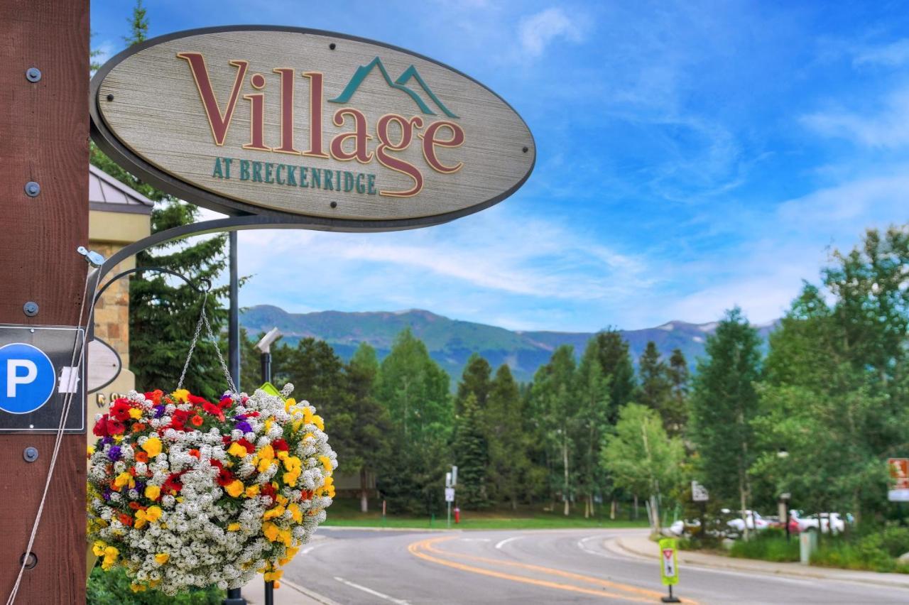 Village At Breckenridge Resort מראה חיצוני תמונה