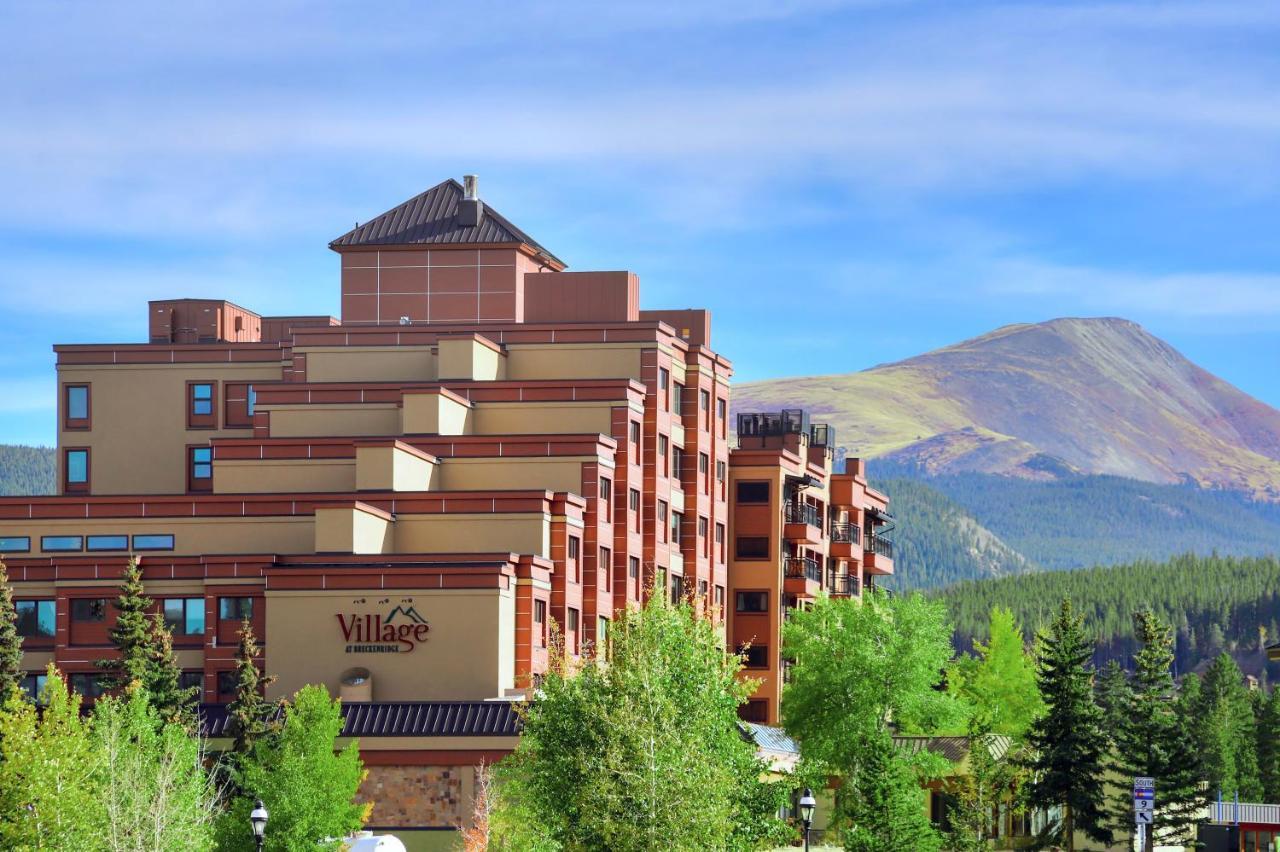 Village At Breckenridge Resort מראה חיצוני תמונה