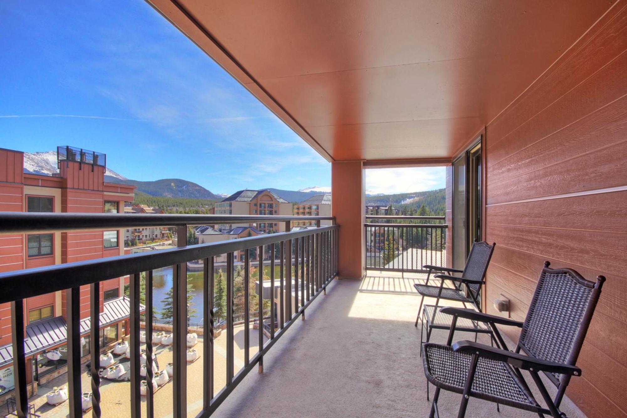 Village At Breckenridge Resort חדר תמונה