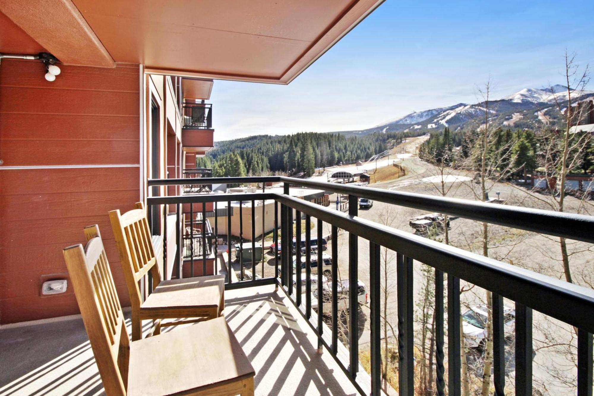 Village At Breckenridge Resort חדר תמונה