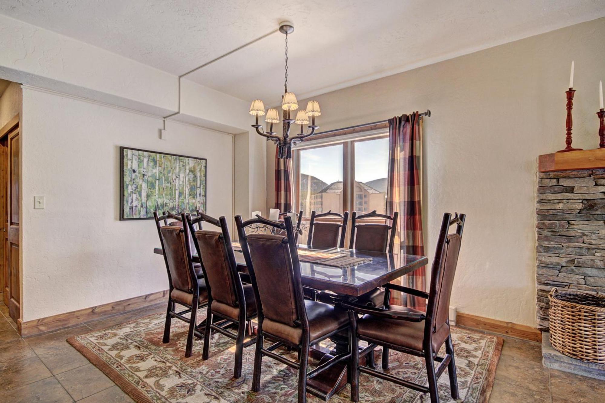 Village At Breckenridge Resort חדר תמונה