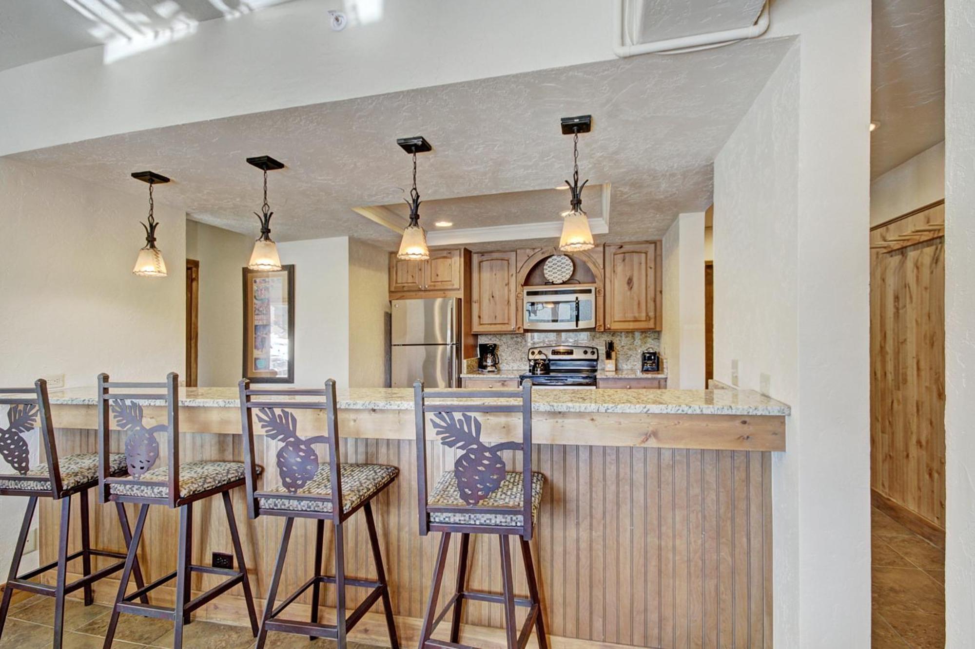 Village At Breckenridge Resort חדר תמונה