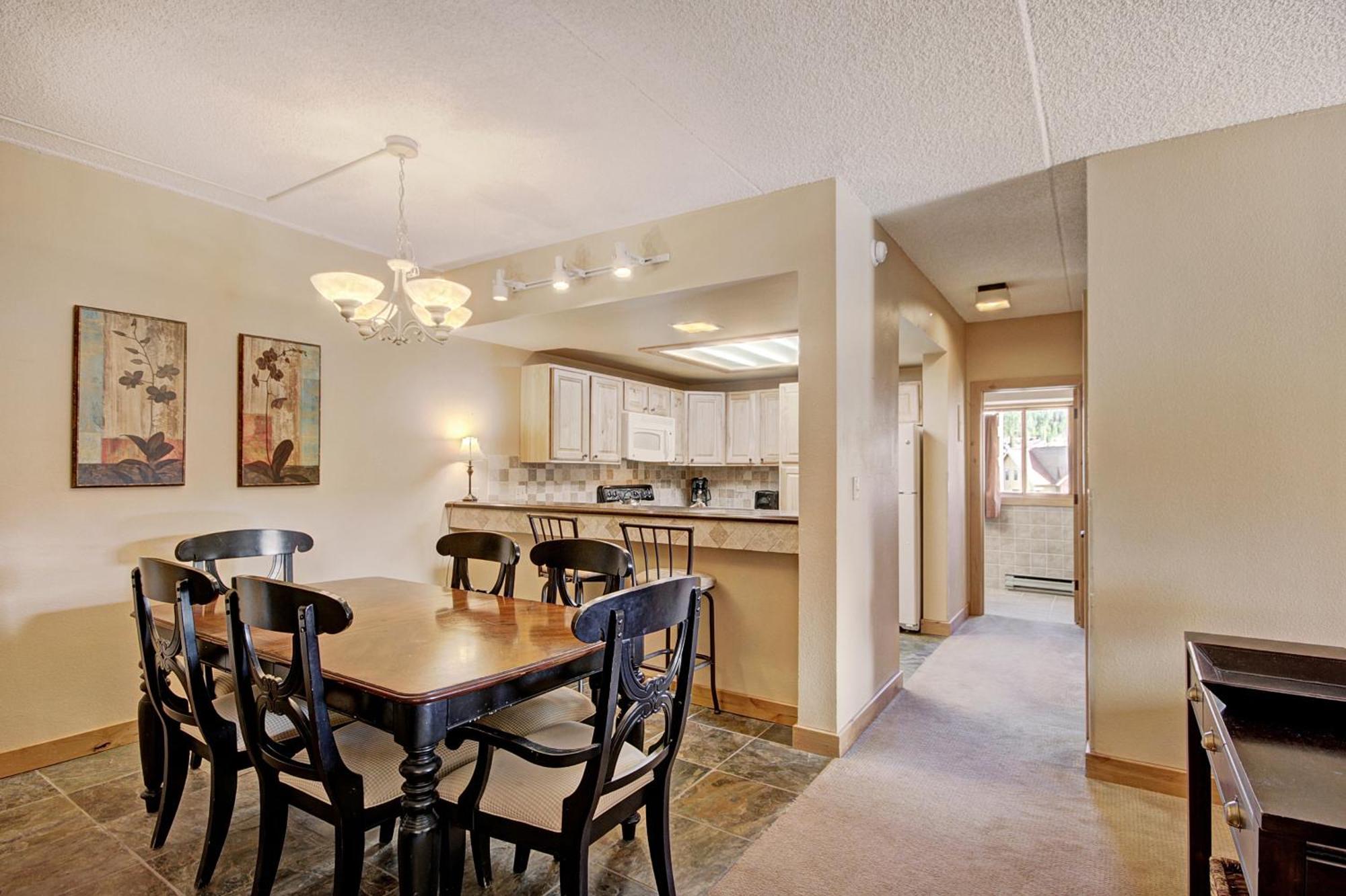 Village At Breckenridge Resort מראה חיצוני תמונה