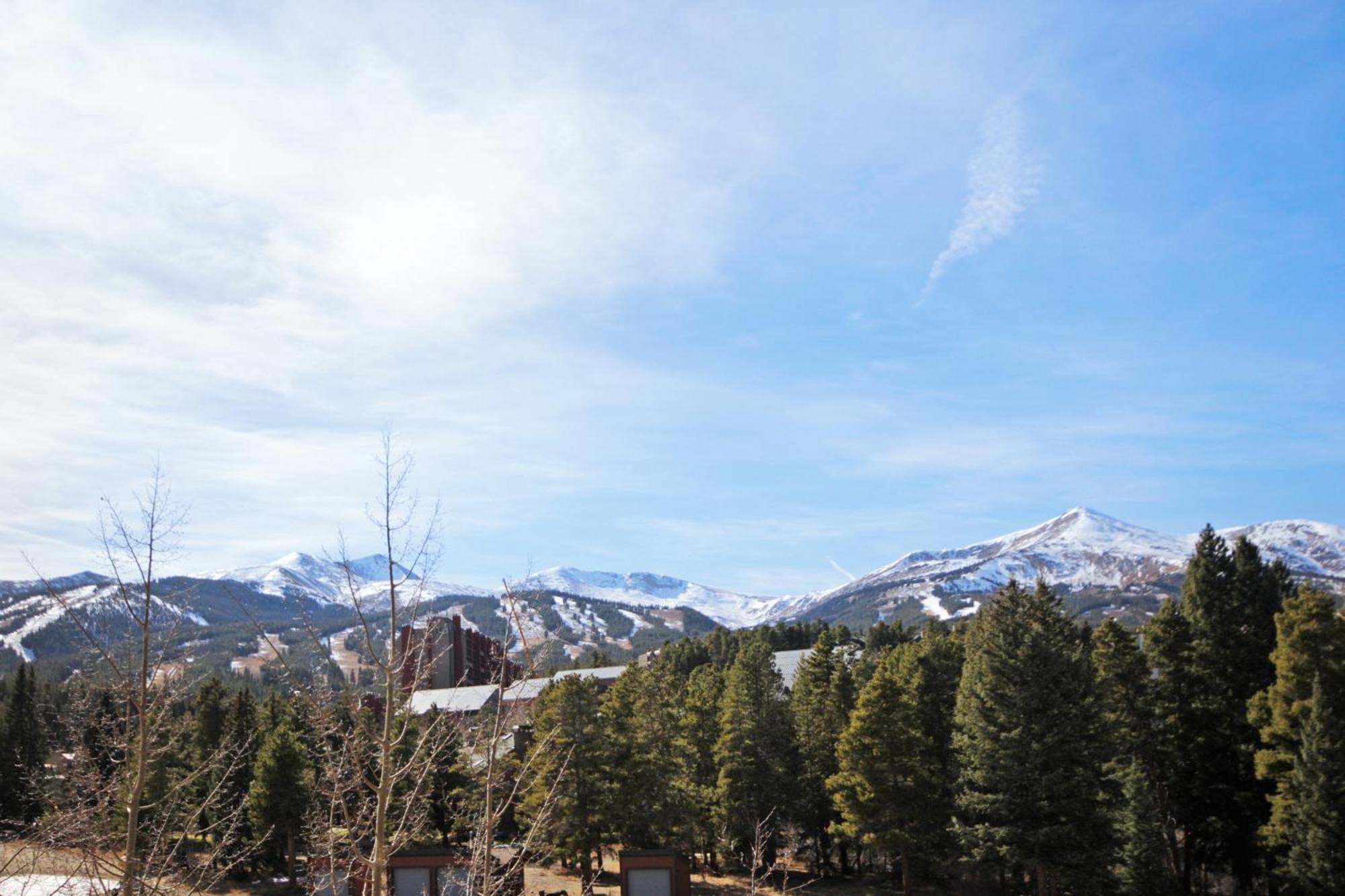 Village At Breckenridge Resort חדר תמונה