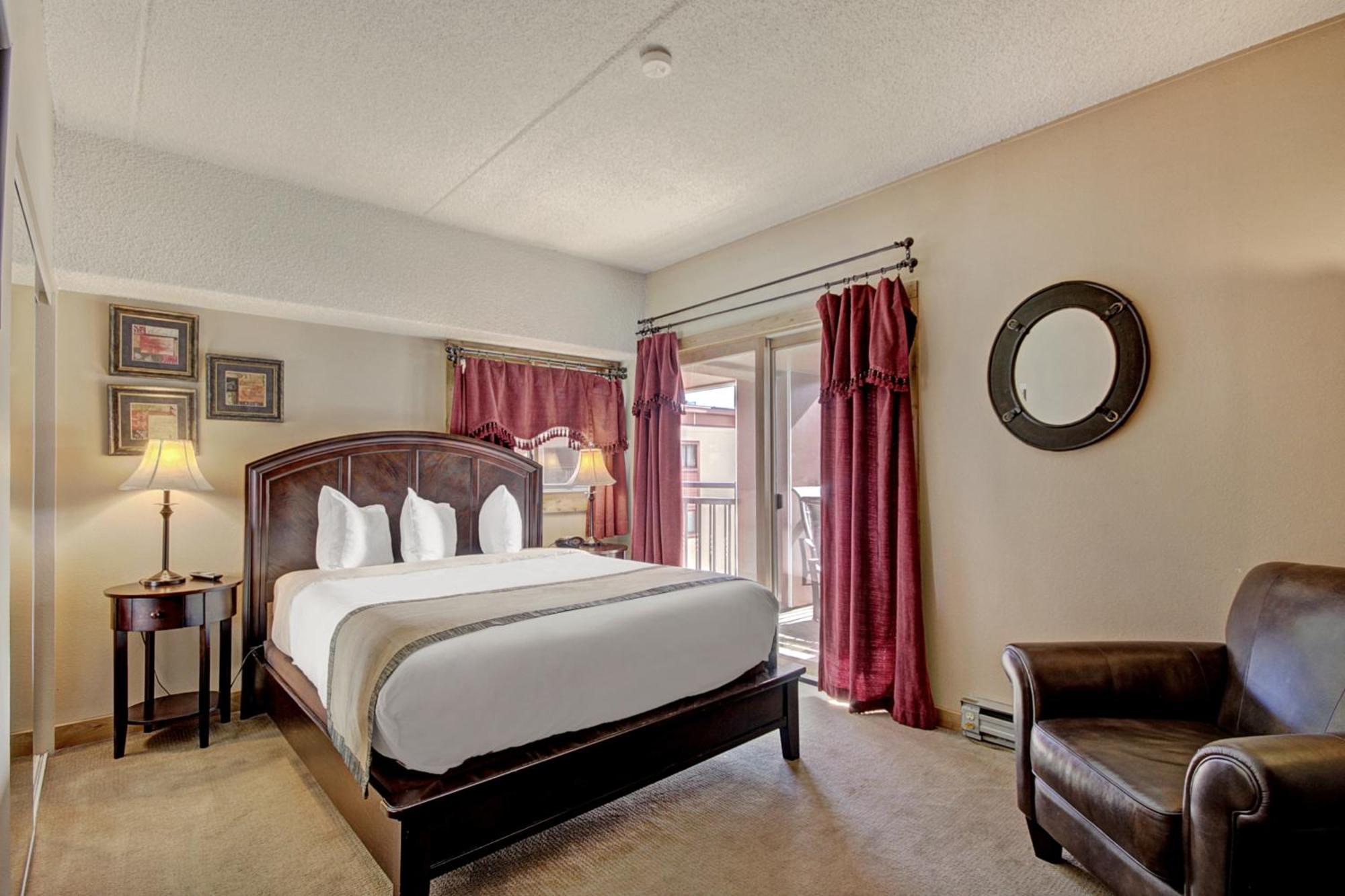 Village At Breckenridge Resort חדר תמונה