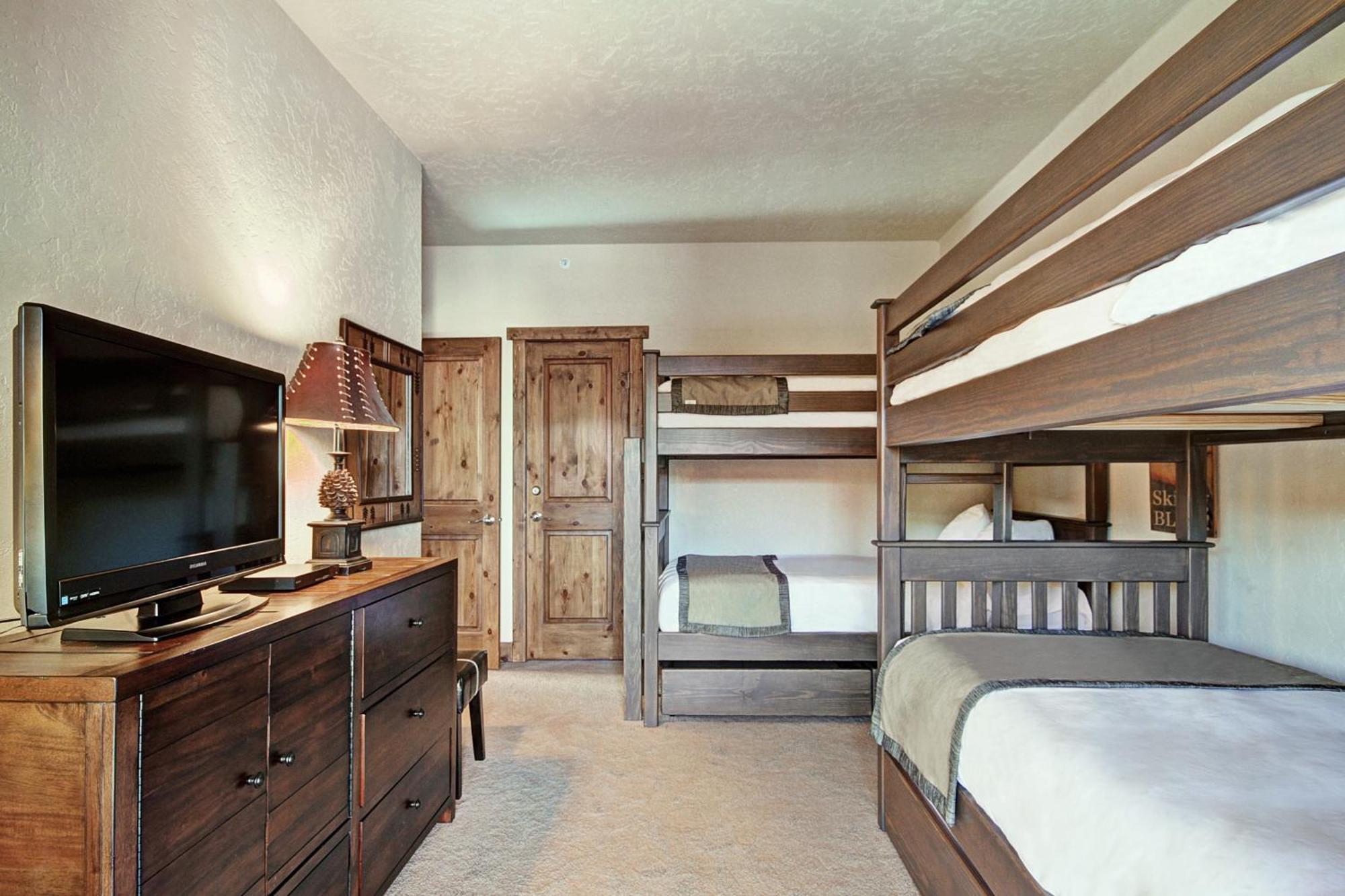 Village At Breckenridge Resort חדר תמונה