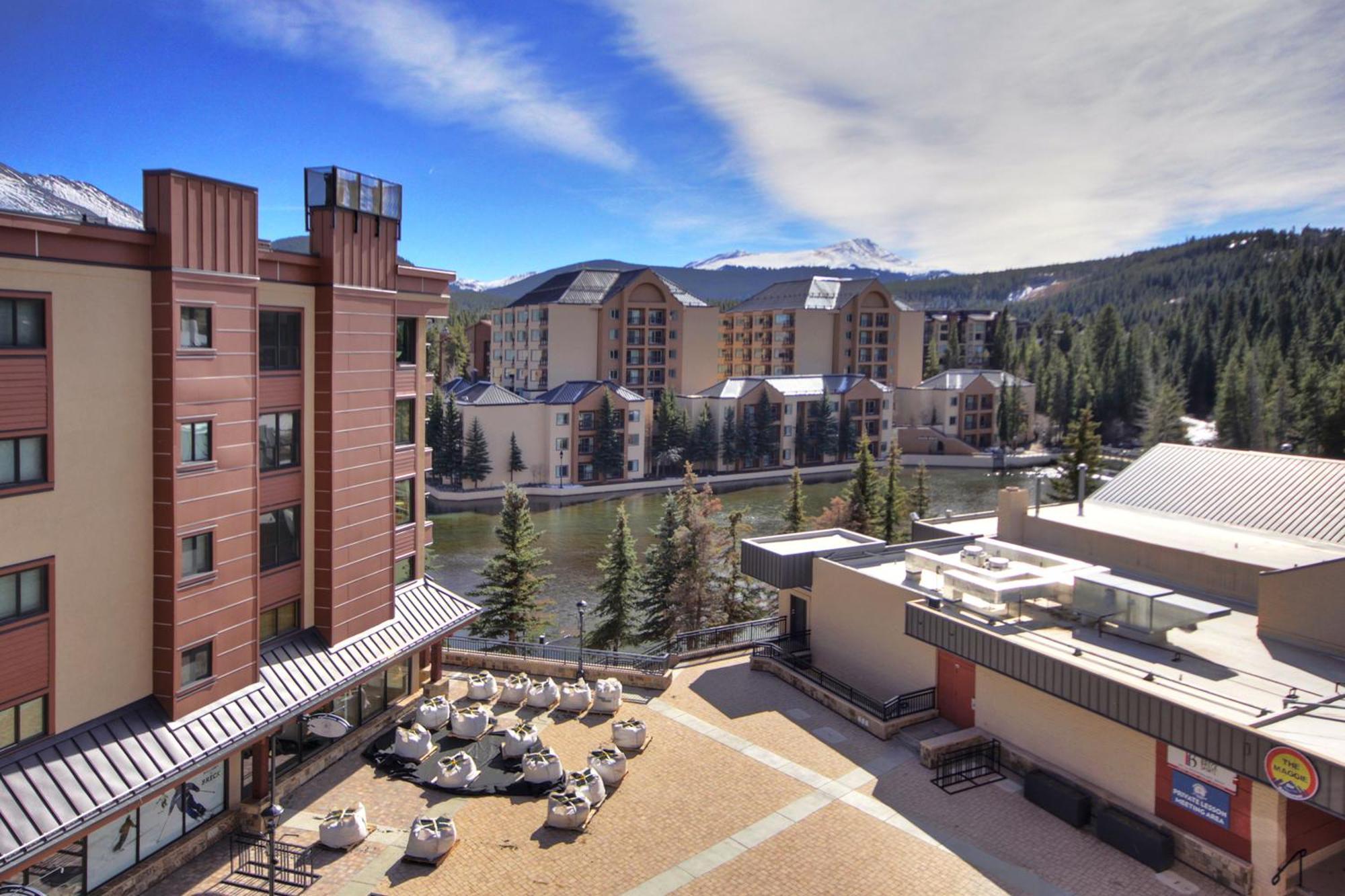 Village At Breckenridge Resort חדר תמונה