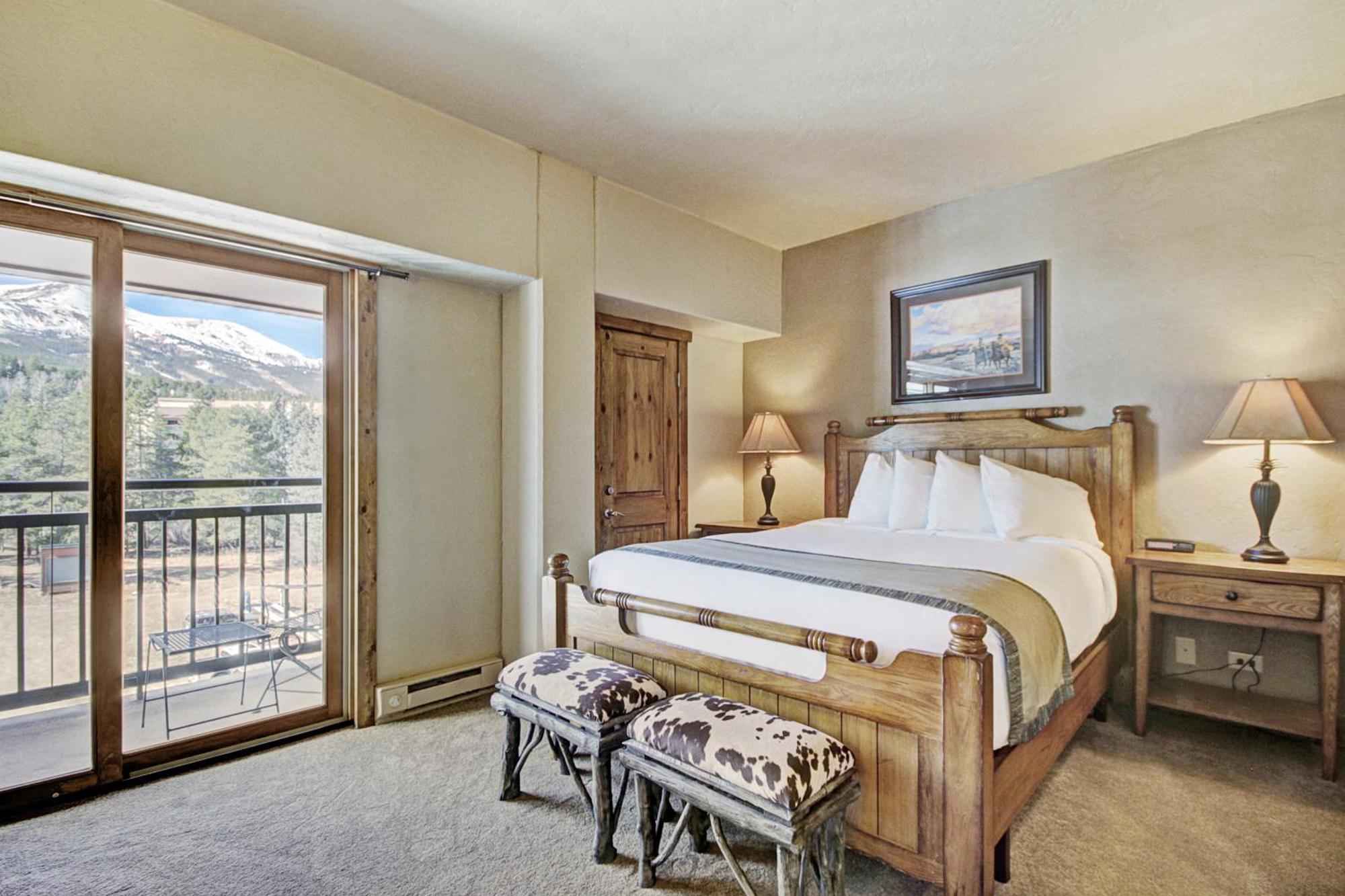 Village At Breckenridge Resort חדר תמונה