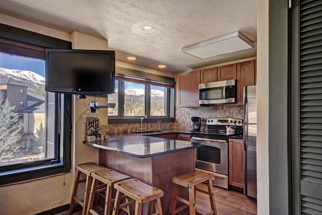 Village At Breckenridge Resort חדר תמונה