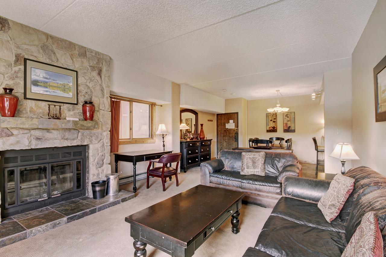 Village At Breckenridge Resort חדר תמונה