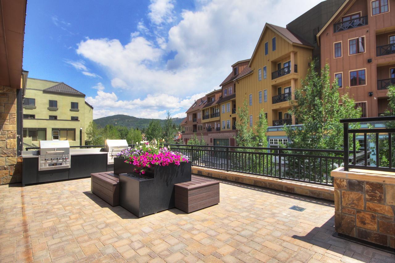 Village At Breckenridge Resort מראה חיצוני תמונה