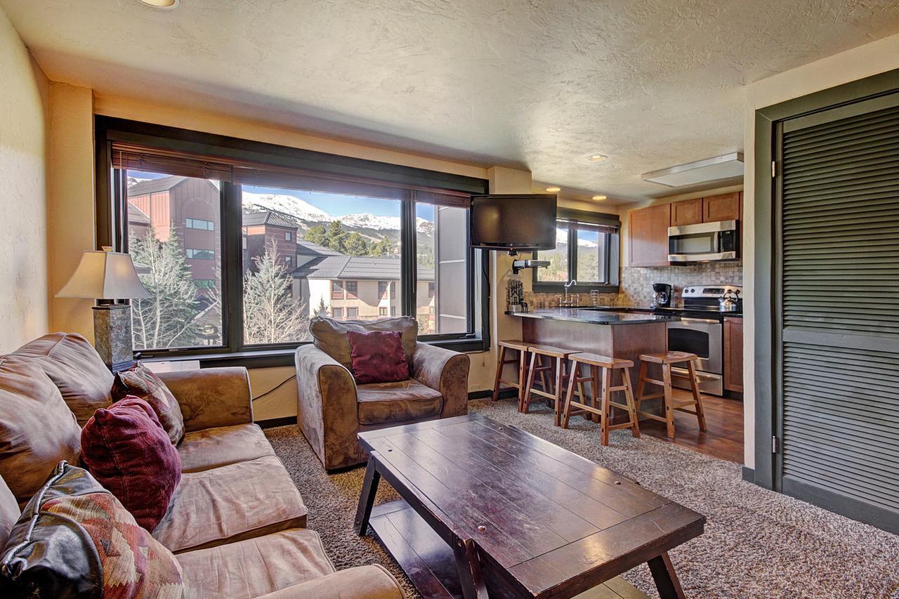 Village At Breckenridge Resort חדר תמונה
