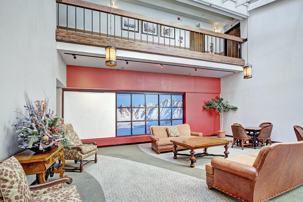 Village At Breckenridge Resort מראה חיצוני תמונה
