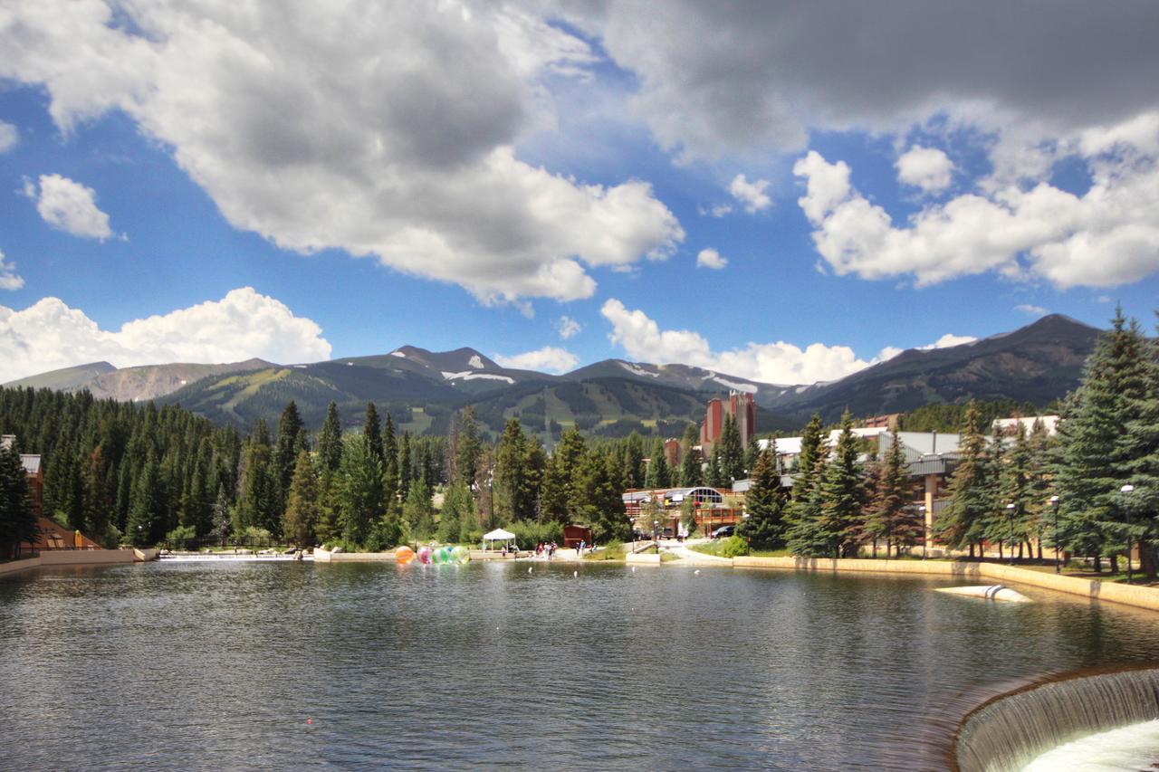 Village At Breckenridge Resort מראה חיצוני תמונה